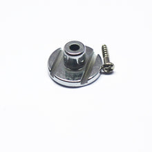 Load image into Gallery viewer, Round String Retainer For Bass - Chrome
