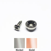 Load image into Gallery viewer, HW-023 - Round String Tree Retainer For 50s Strat
