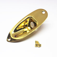 Load image into Gallery viewer, HW-059 - Gotoh Jack Plate For Stratocasters
