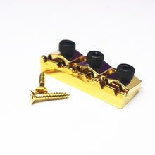Load image into Gallery viewer, NOS Takeuchi Floyd Rose Locking Nut

