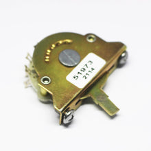 Load image into Gallery viewer, Oak Grigsby Pickup Selector Blade Switch - 4 Way
