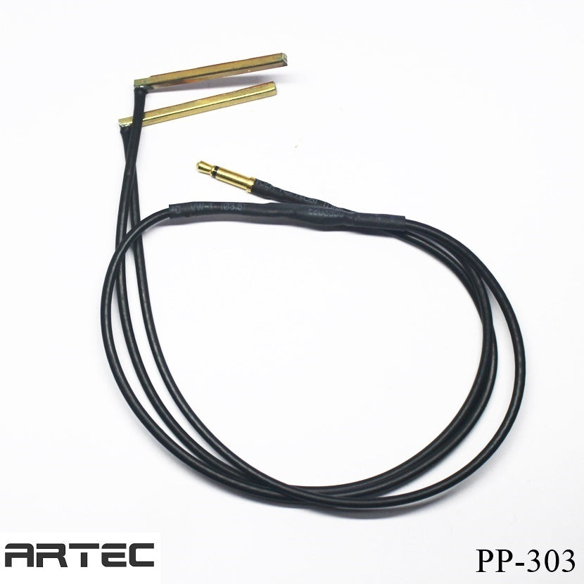 ARTEC Piezo Pickup For Split Bridge PP-303