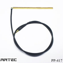 Load image into Gallery viewer, ARTEC Piezo Pickup For 4 String Bass - PP-417
