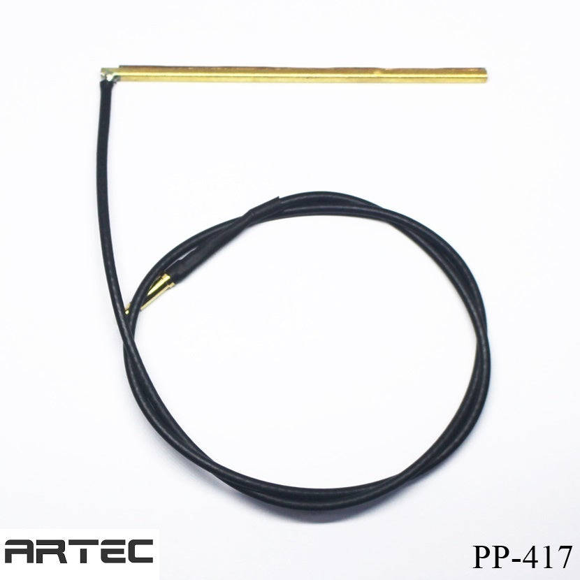 ARTEC Piezo Pickup For 4 String Bass - PP-417