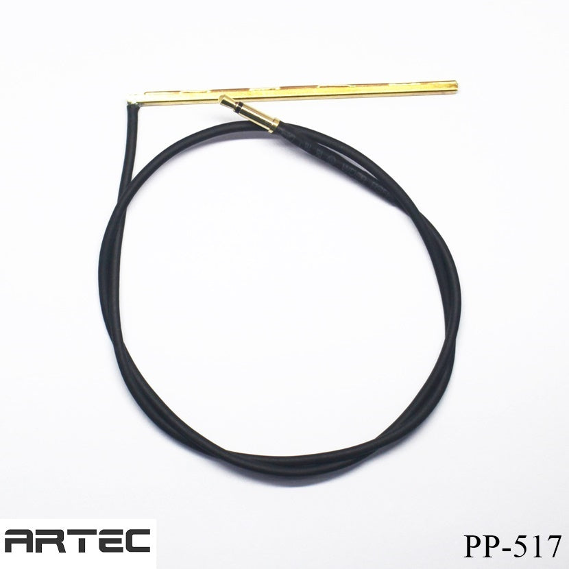 ARTEC Piezo Pickup For Mandolin - PP-517