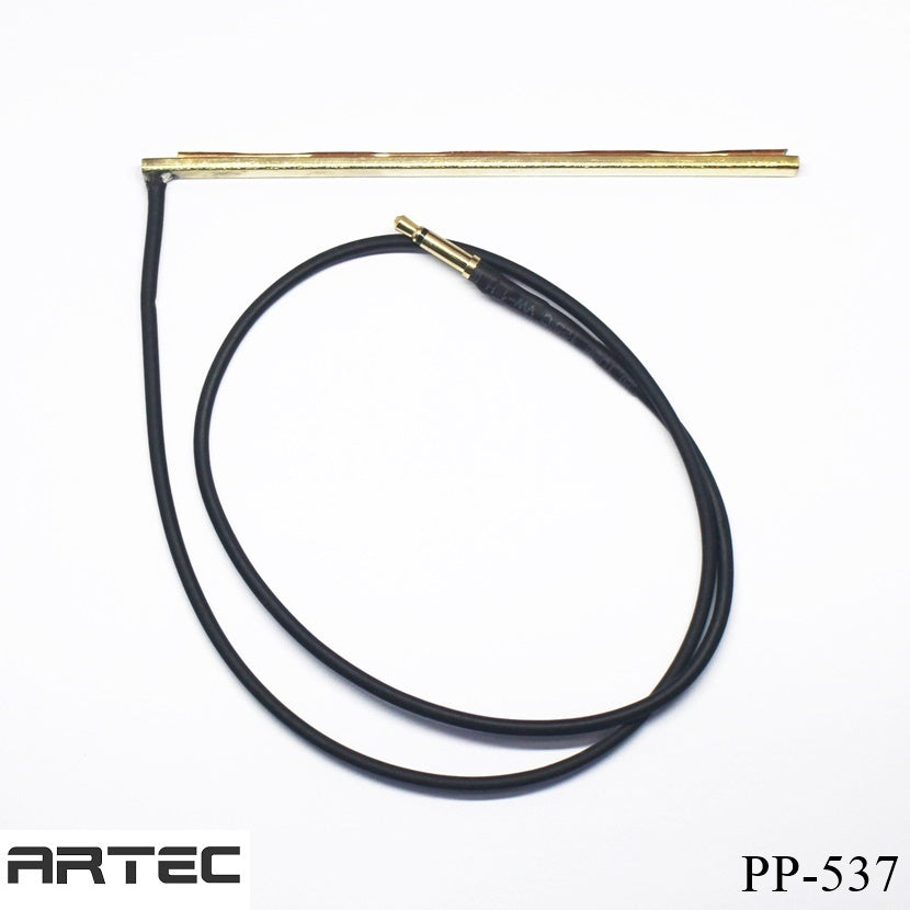 ARTEC Piezo Pickup For Mandolin - PP-537