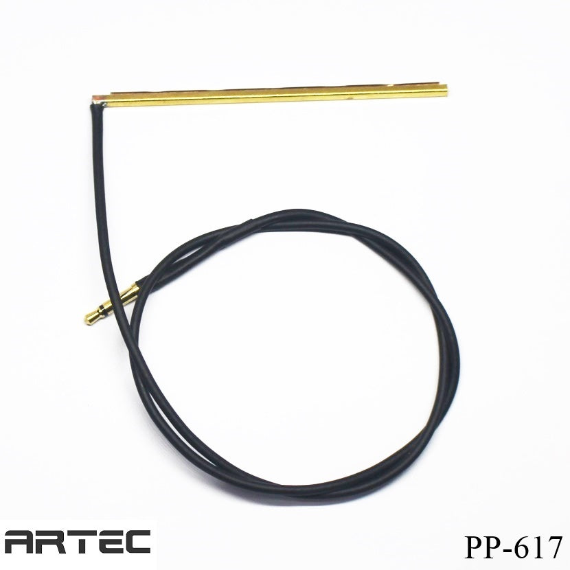 ARTEC Piezo Pickup For Classical Guitars - PP-617