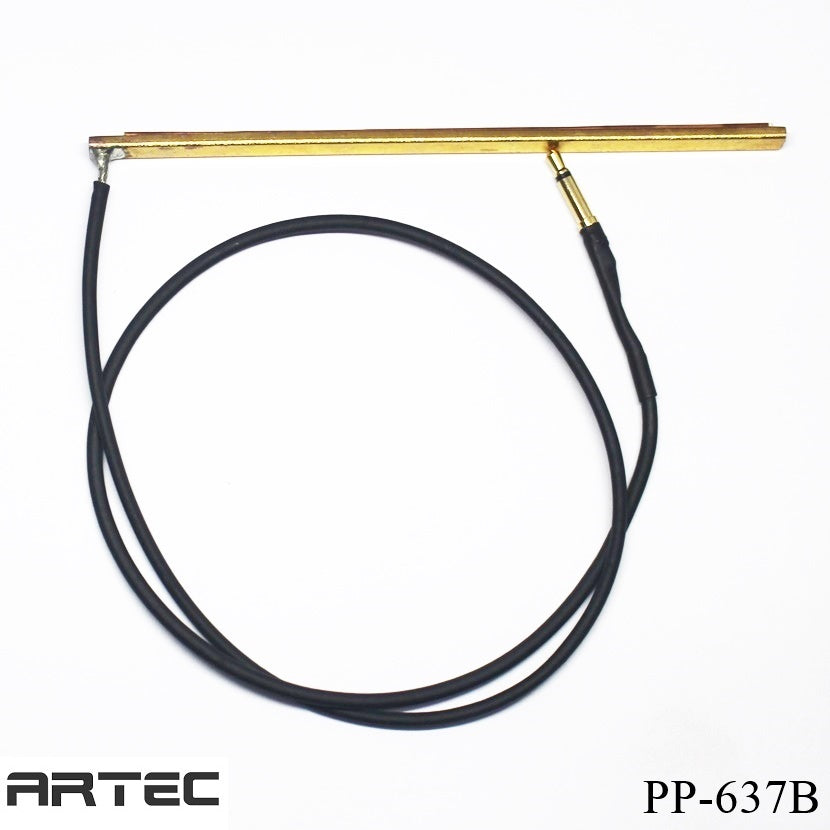 ARTEC Piezo Pickup For 6 String Acoustic Bass - PP-637B