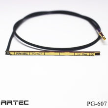 Load image into Gallery viewer, ARTEC Piezo Pickup For 6 &amp; 12 String Acoustic Guitars - PG-607
