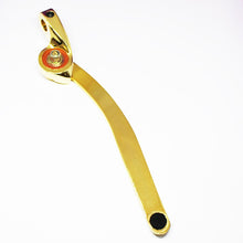 Load image into Gallery viewer, Replacement Tremolo Arm For Bigsby Bridges - Gold
