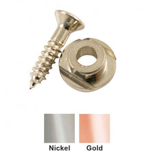 Load image into Gallery viewer, HW-030 - Kluson Replacement String Guide For Fender Telecaster
