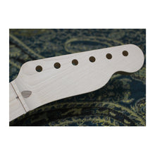 Load image into Gallery viewer, NK-001-TM - Vintage Replacement Maple Neck For 50&#39;s Telecaster

