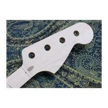 Load image into Gallery viewer, NK-005-PBM - Vintage Replacement Maple Neck For Precision Bass
