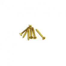 Load image into Gallery viewer, GS-086 - WD Strap Button Or Fixed Bridge Mounting Screws
