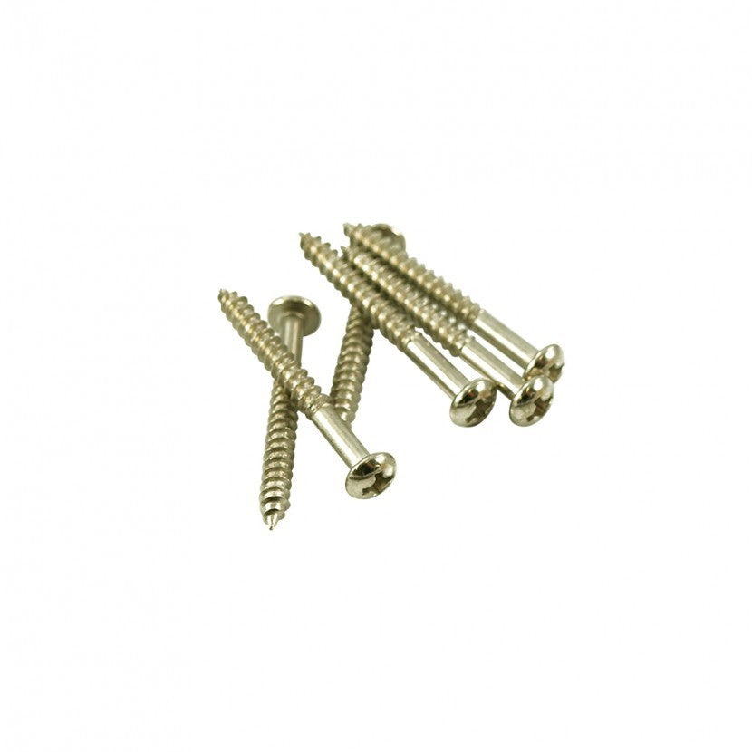 Mounting Screws For Vintage Tremolos