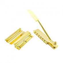 Load image into Gallery viewer, BP-001 Replacement Lyre/Maestro Style Vibrola For Gibson Guitars - Short

