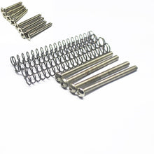 Load image into Gallery viewer, GS-067 Humbucker Pickup, Mounting Ring Screws Set
