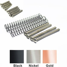 Load image into Gallery viewer, GS-067 Humbucker Pickup, Mounting Ring Screws Set
