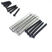 Load image into Gallery viewer, GS-067 Humbucker Pickup, Mounting Ring Screws Set
