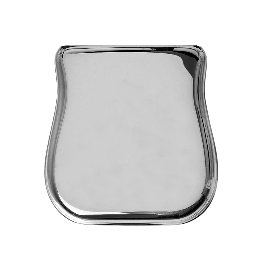 Original Fender Telecaster Bridge Cover - Chrome