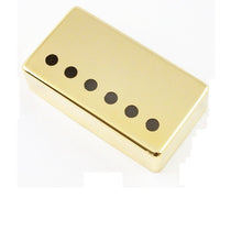 Load image into Gallery viewer, HW-098 - Humbucker Pickup Cover 49.2mm Pole Spacing

