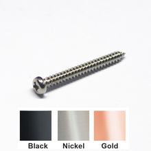 Load image into Gallery viewer, GS-021 Neck Pickup Mounting Screws For Telecaster® (6)
